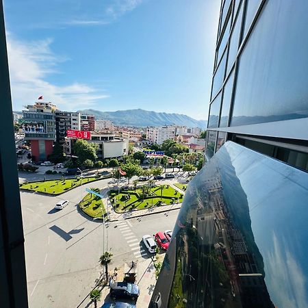 Stay-Five Rooms & Apartments Shkodra Kültér fotó