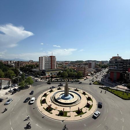 Stay-Five Rooms & Apartments Shkodra Kültér fotó