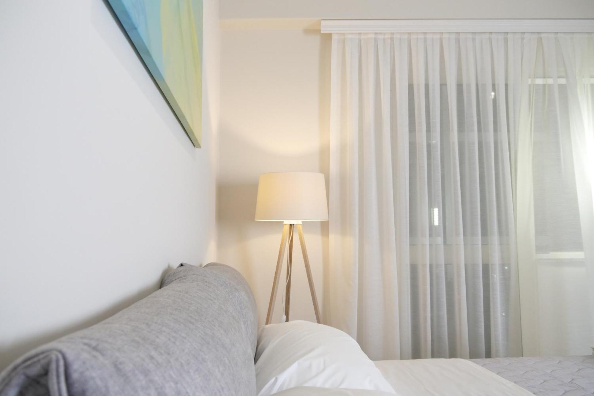Stay-Five Rooms & Apartments Shkodra Kültér fotó