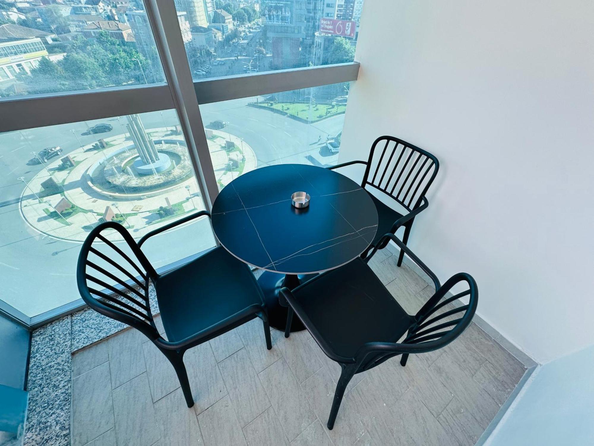 Stay-Five Rooms & Apartments Shkodra Kültér fotó