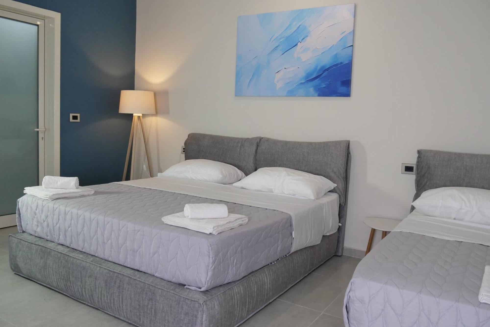 Stay-Five Rooms & Apartments Shkodra Kültér fotó