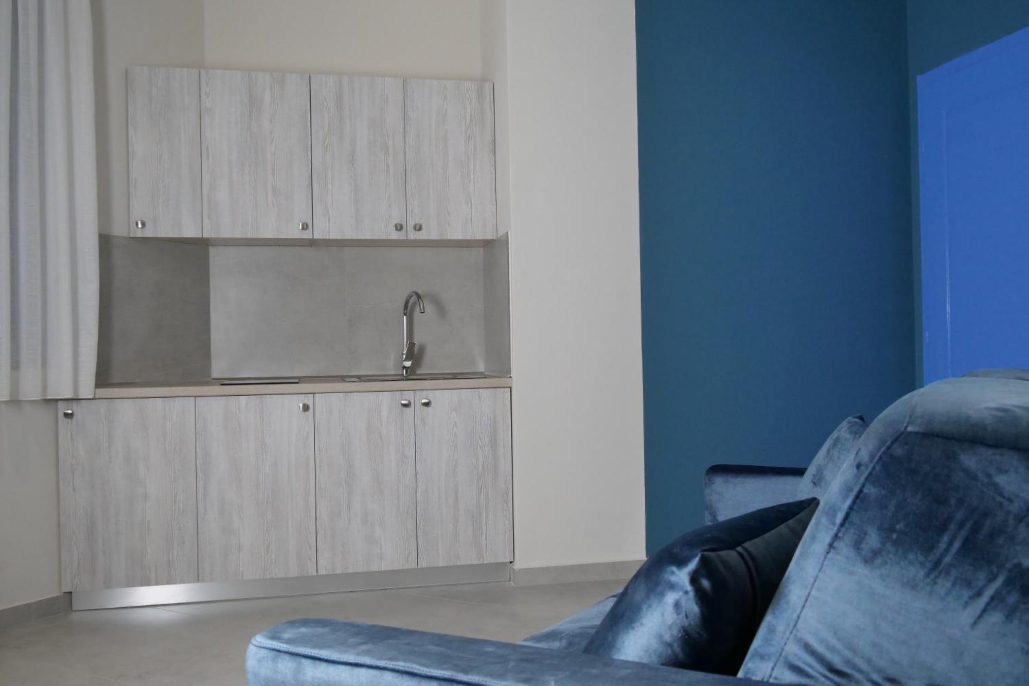 Stay-Five Rooms & Apartments Shkodra Kültér fotó