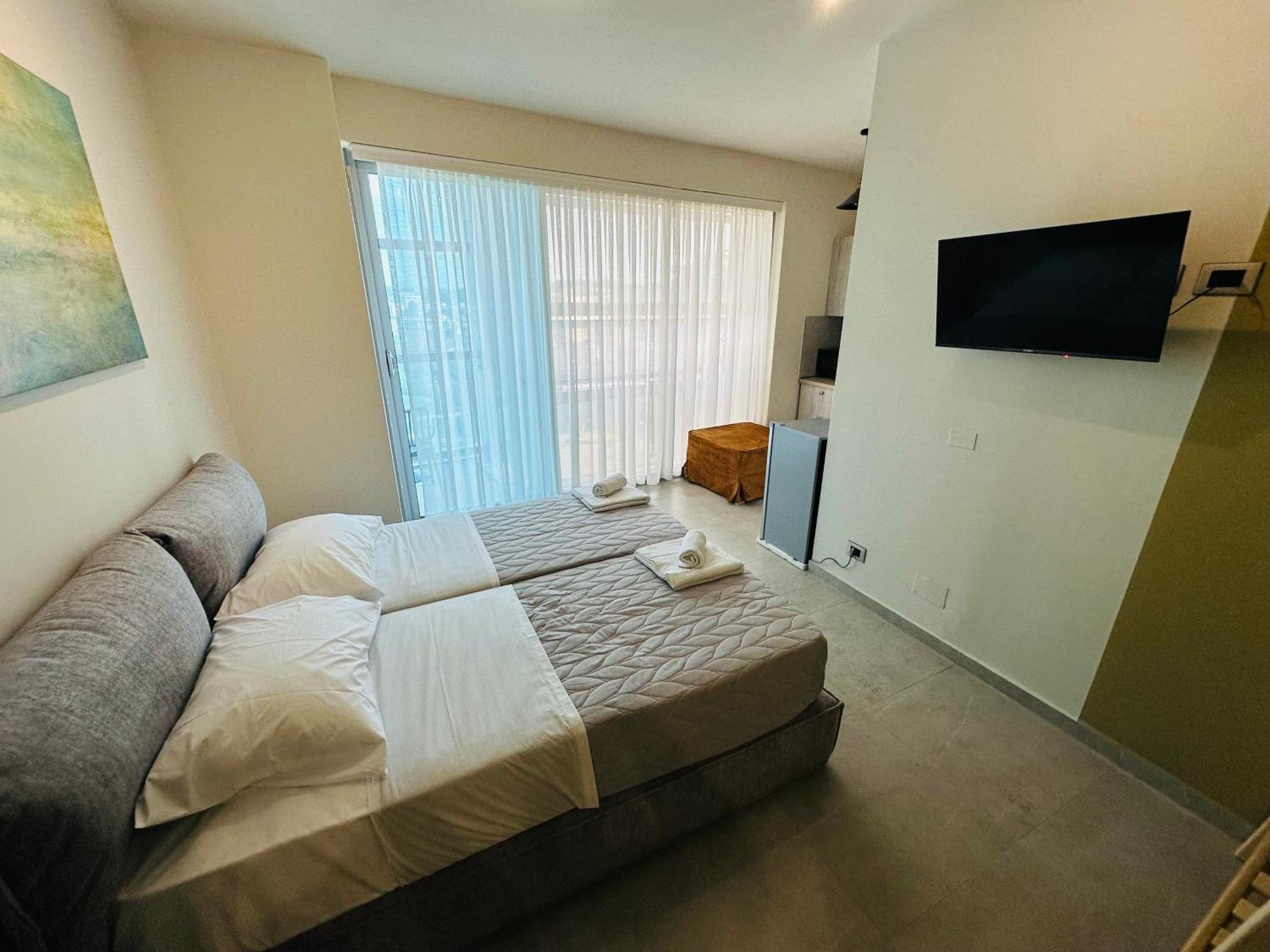 Stay-Five Rooms & Apartments Shkodra Kültér fotó