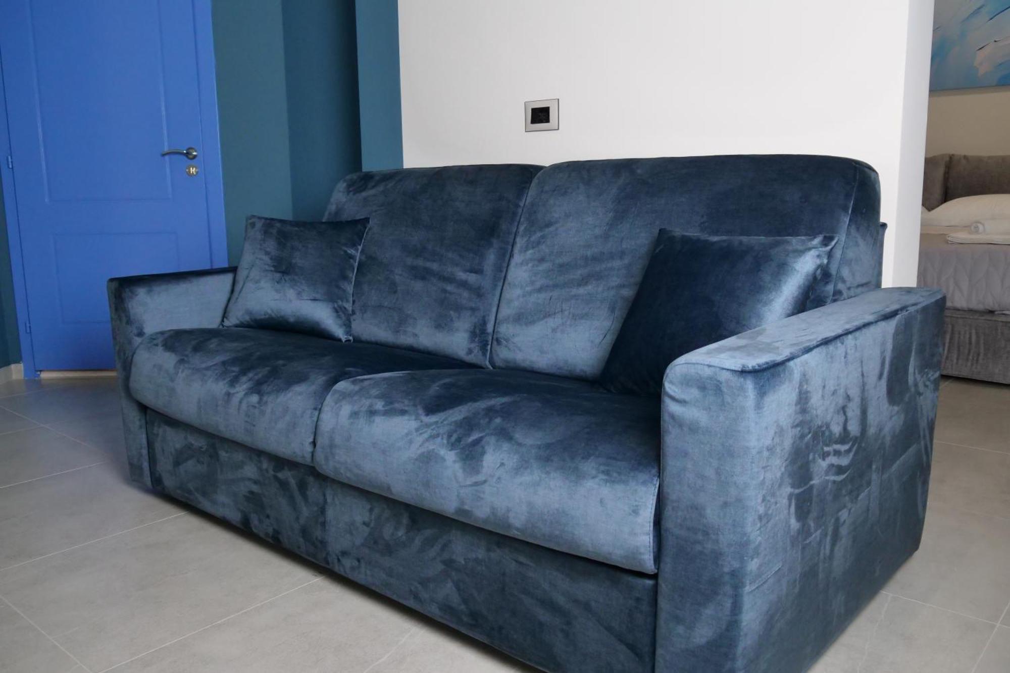 Stay-Five Rooms & Apartments Shkodra Kültér fotó