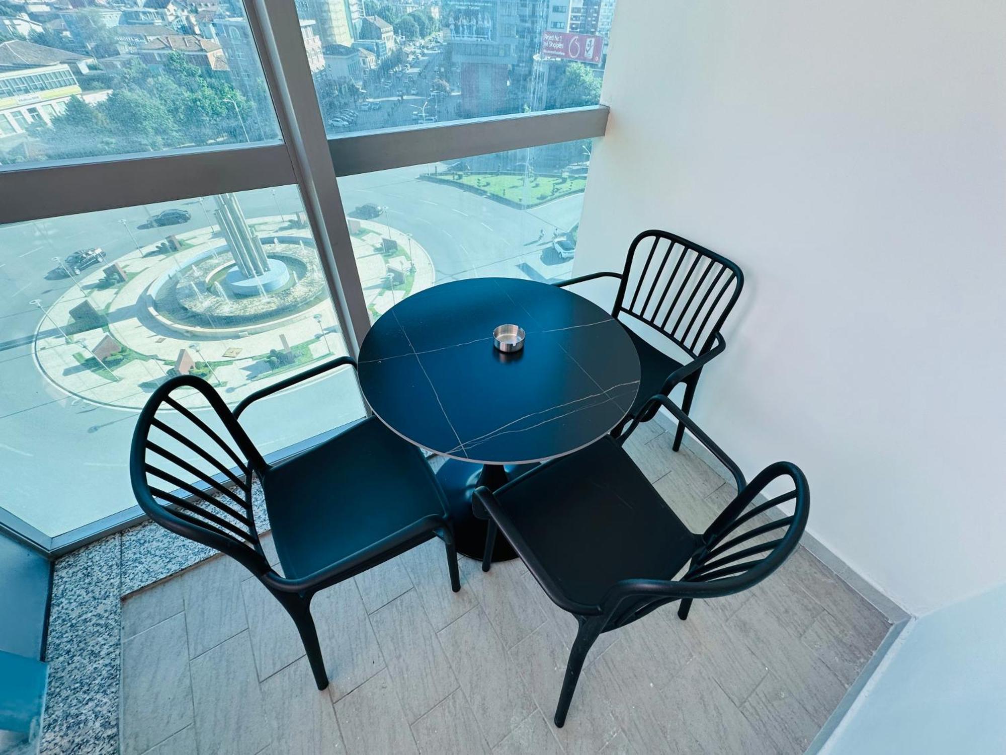 Stay-Five Rooms & Apartments Shkodra Kültér fotó
