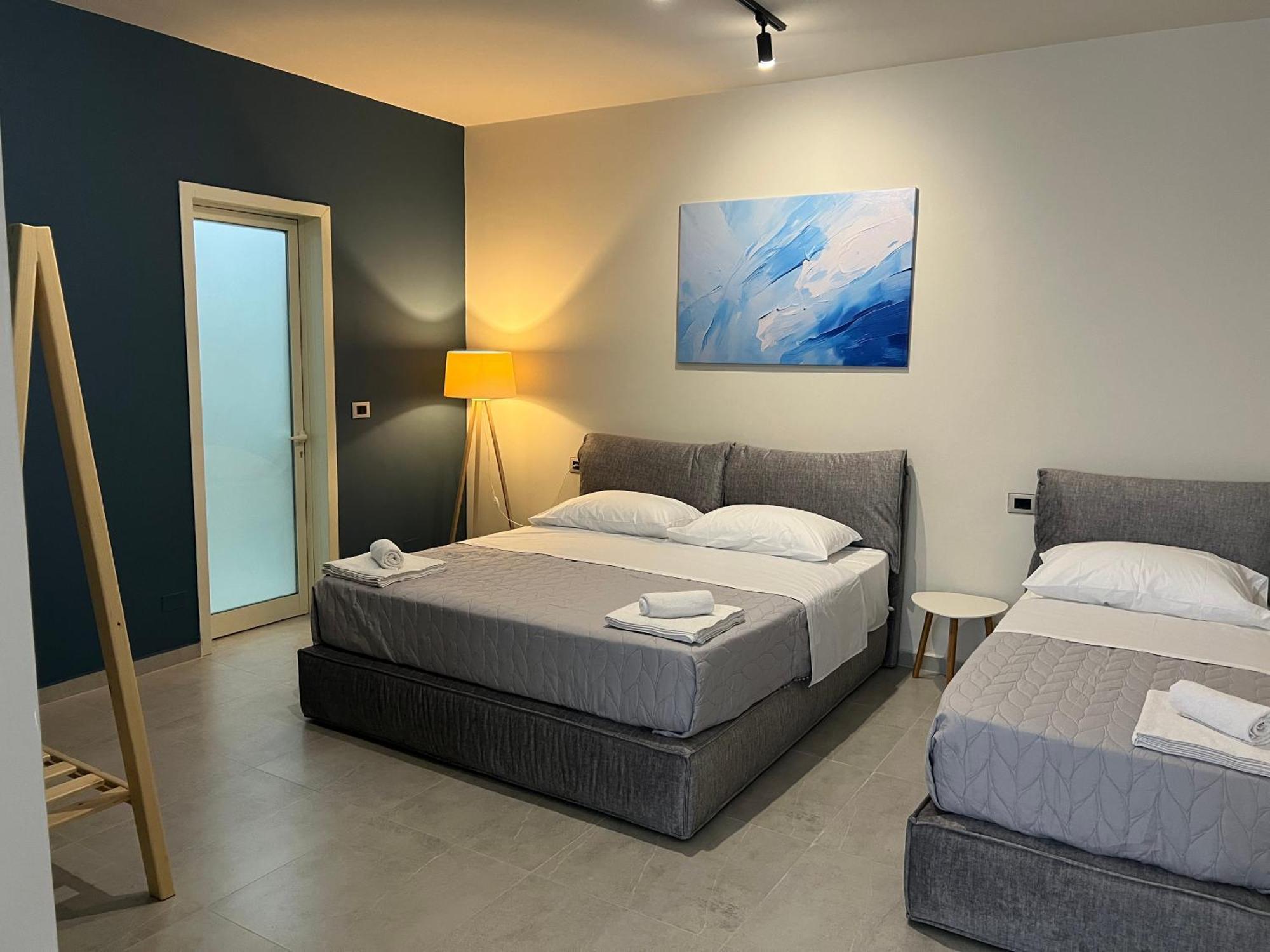 Stay-Five Rooms & Apartments Shkodra Kültér fotó