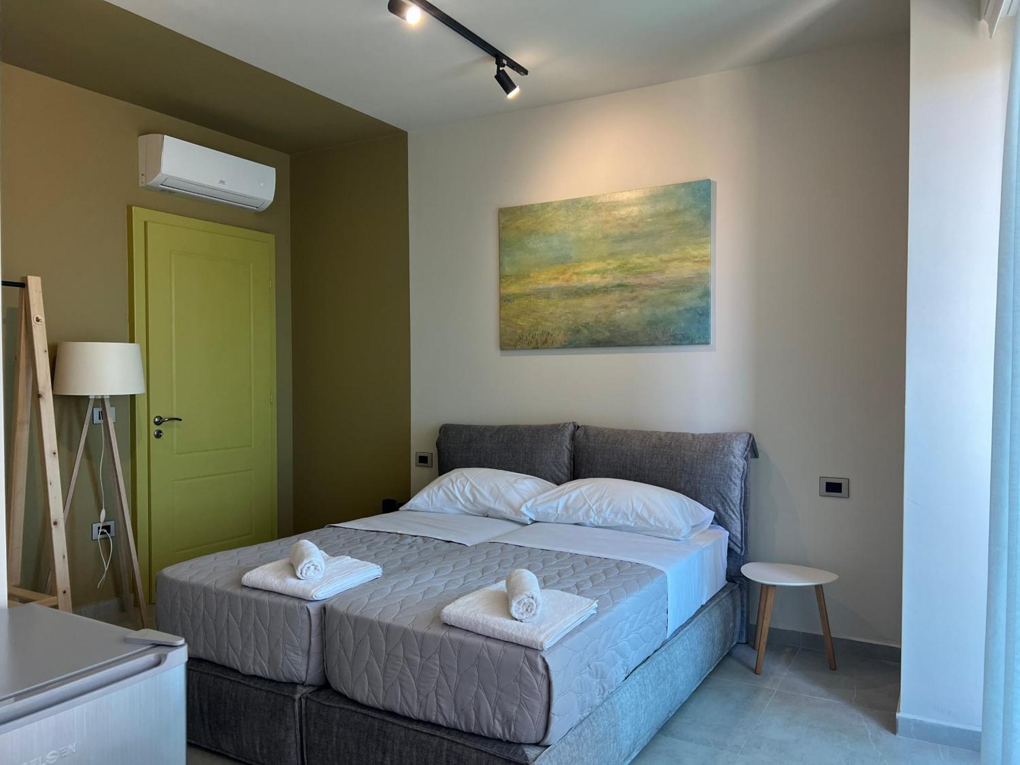 Stay-Five Rooms & Apartments Shkodra Kültér fotó