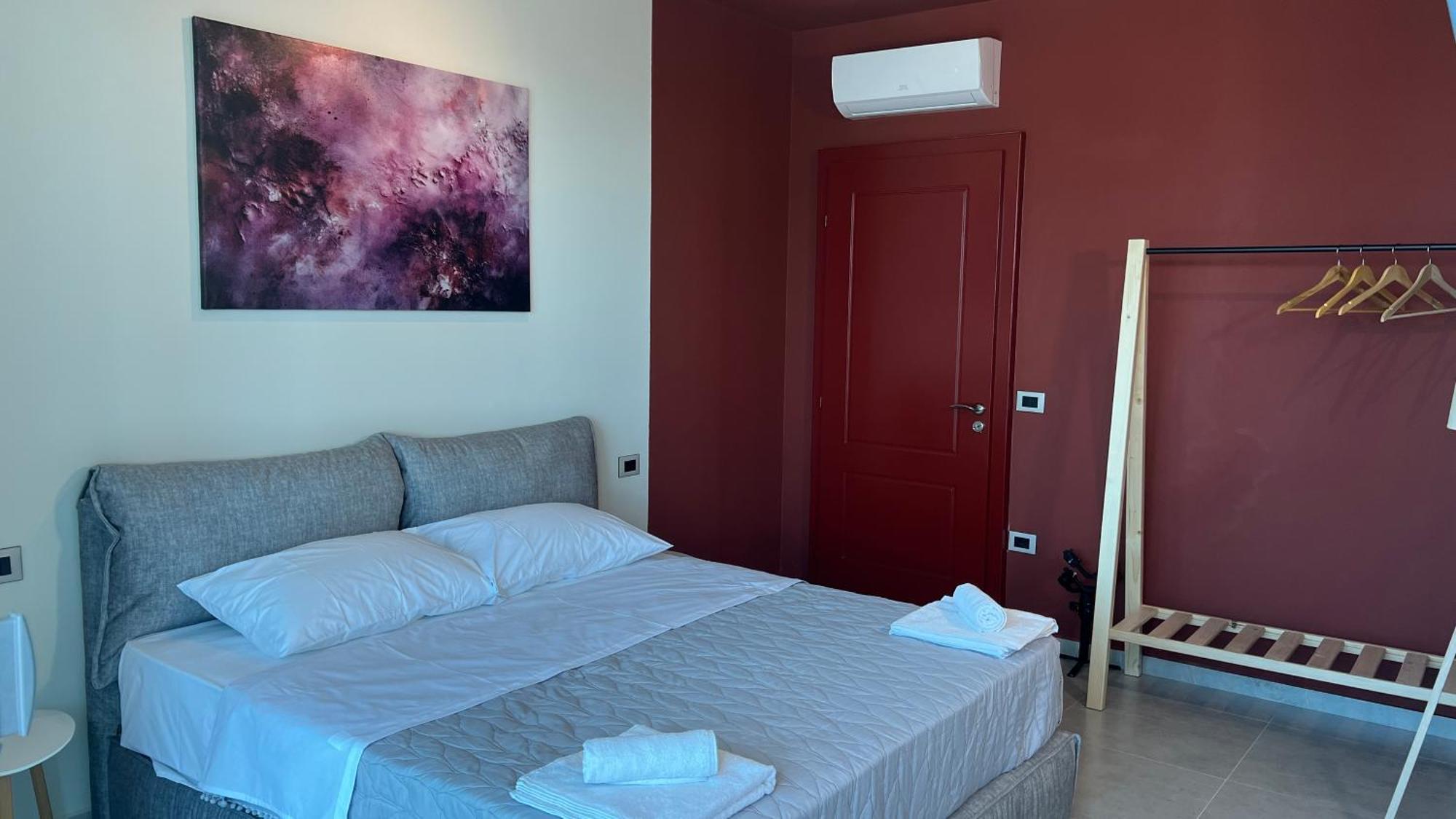 Stay-Five Rooms & Apartments Shkodra Kültér fotó