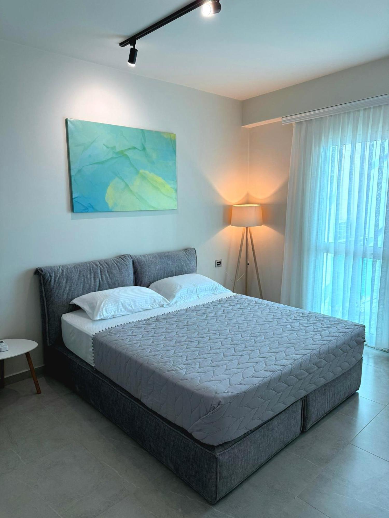 Stay-Five Rooms & Apartments Shkodra Kültér fotó