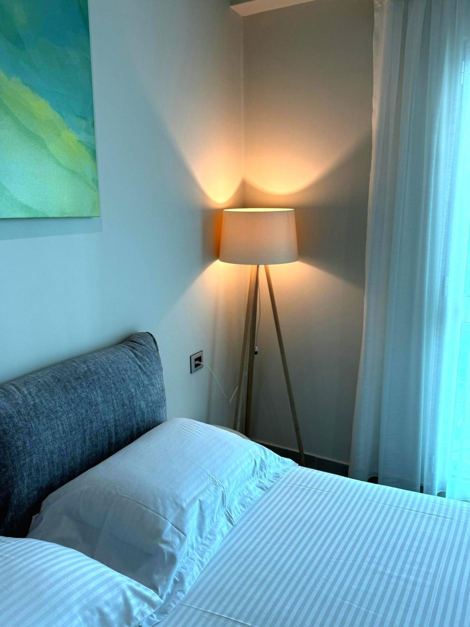 Stay-Five Rooms & Apartments Shkodra Kültér fotó