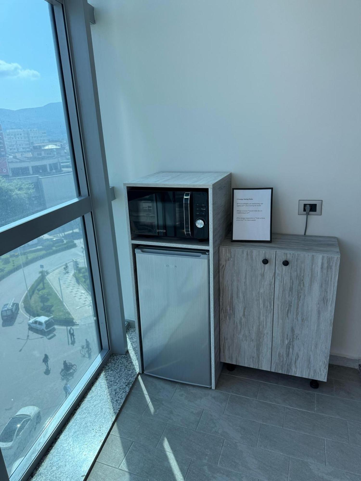 Stay-Five Rooms & Apartments Shkodra Kültér fotó
