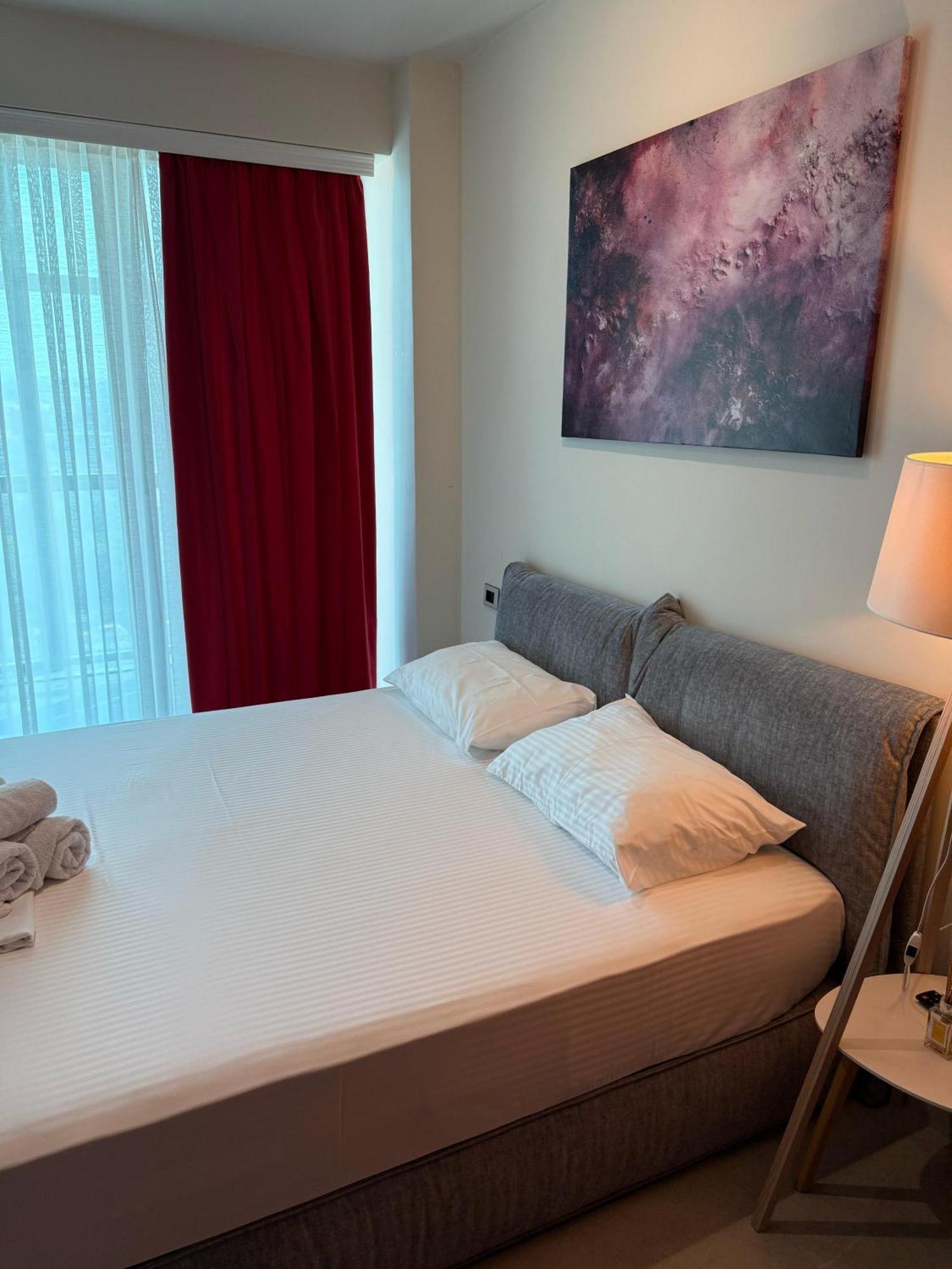 Stay-Five Rooms & Apartments Shkodra Kültér fotó