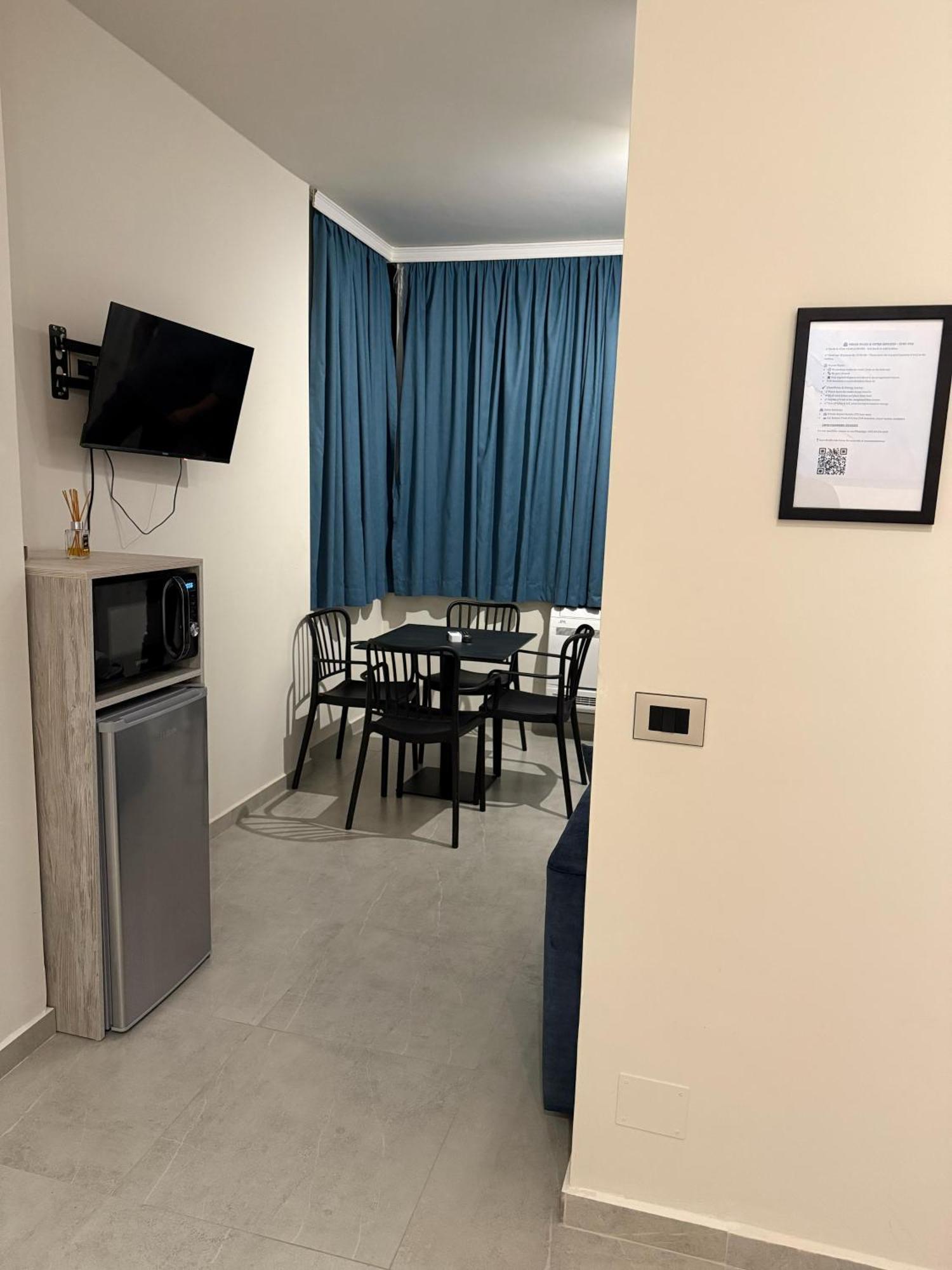 Stay-Five Rooms & Apartments Shkodra Kültér fotó